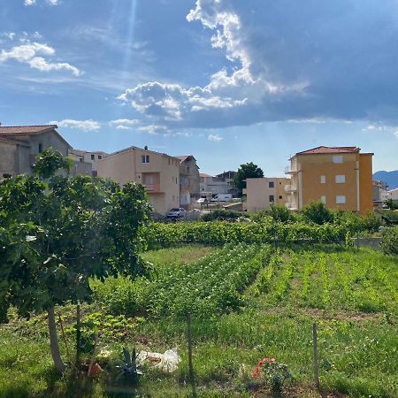 M&M Spalato Residence Solin Exterior foto