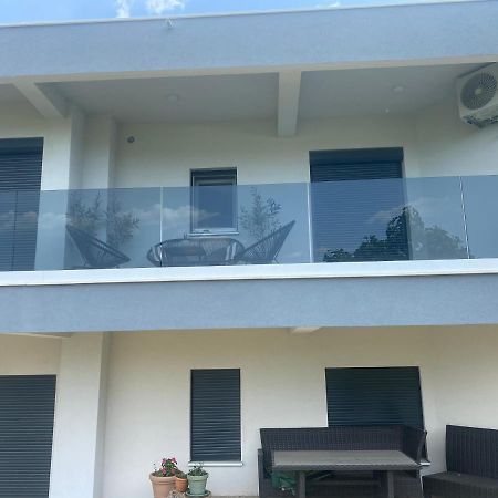 M&M Spalato Residence Solin Exterior foto