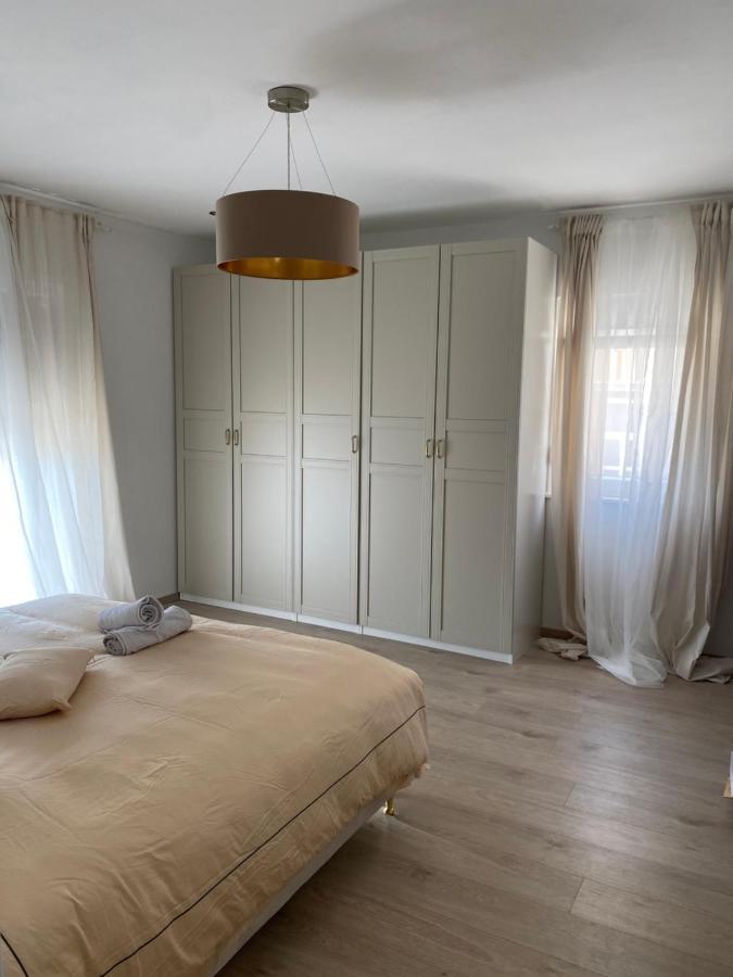M&M Spalato Residence Solin Exterior foto