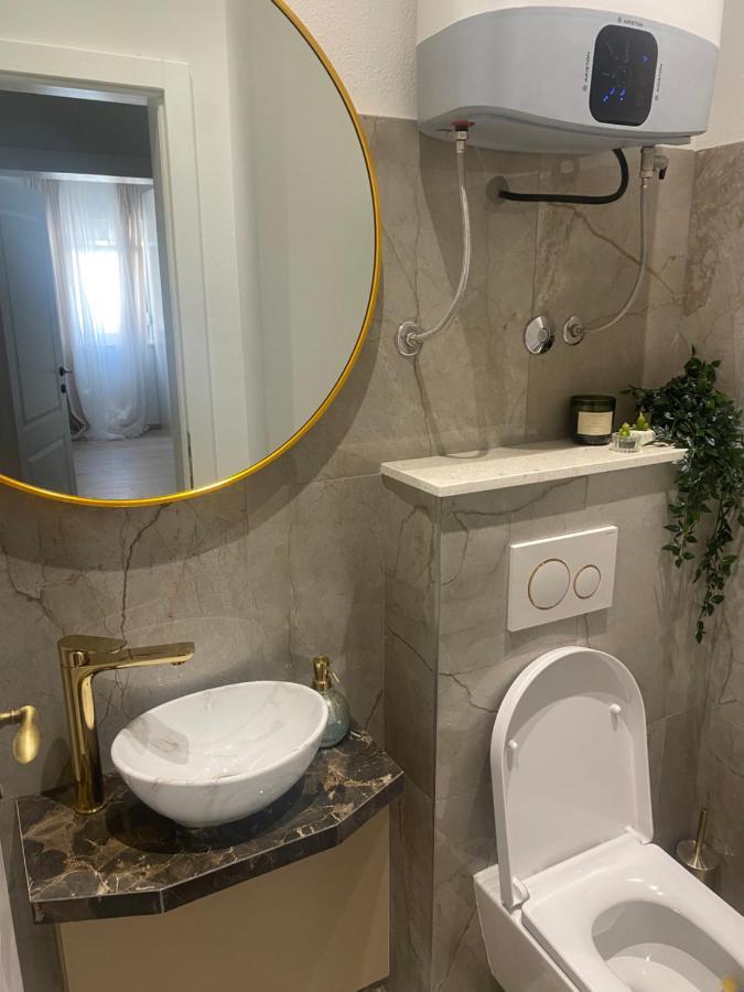 M&M Spalato Residence Solin Exterior foto