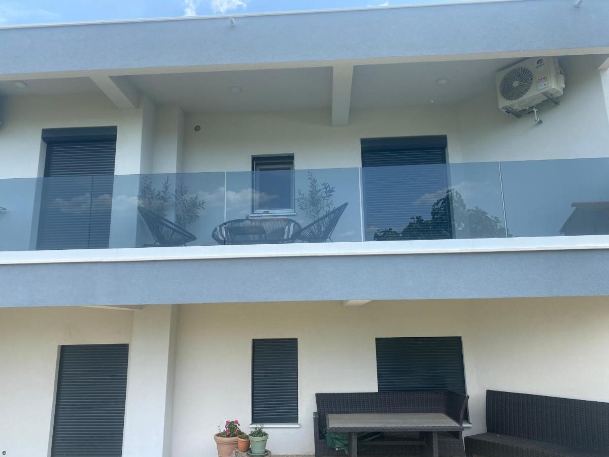 M&M Spalato Residence Solin Exterior foto