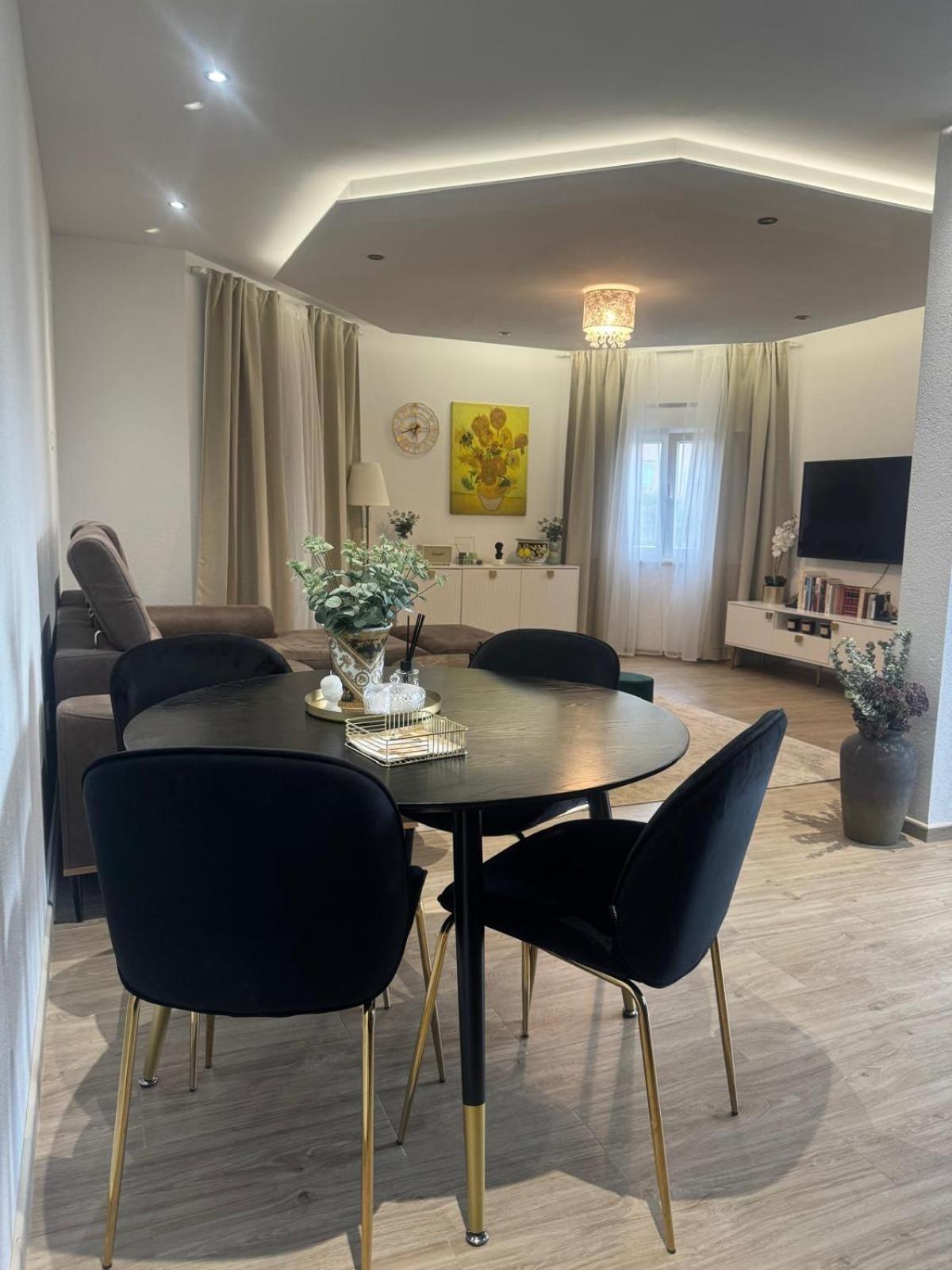 M&M Spalato Residence Solin Exterior foto
