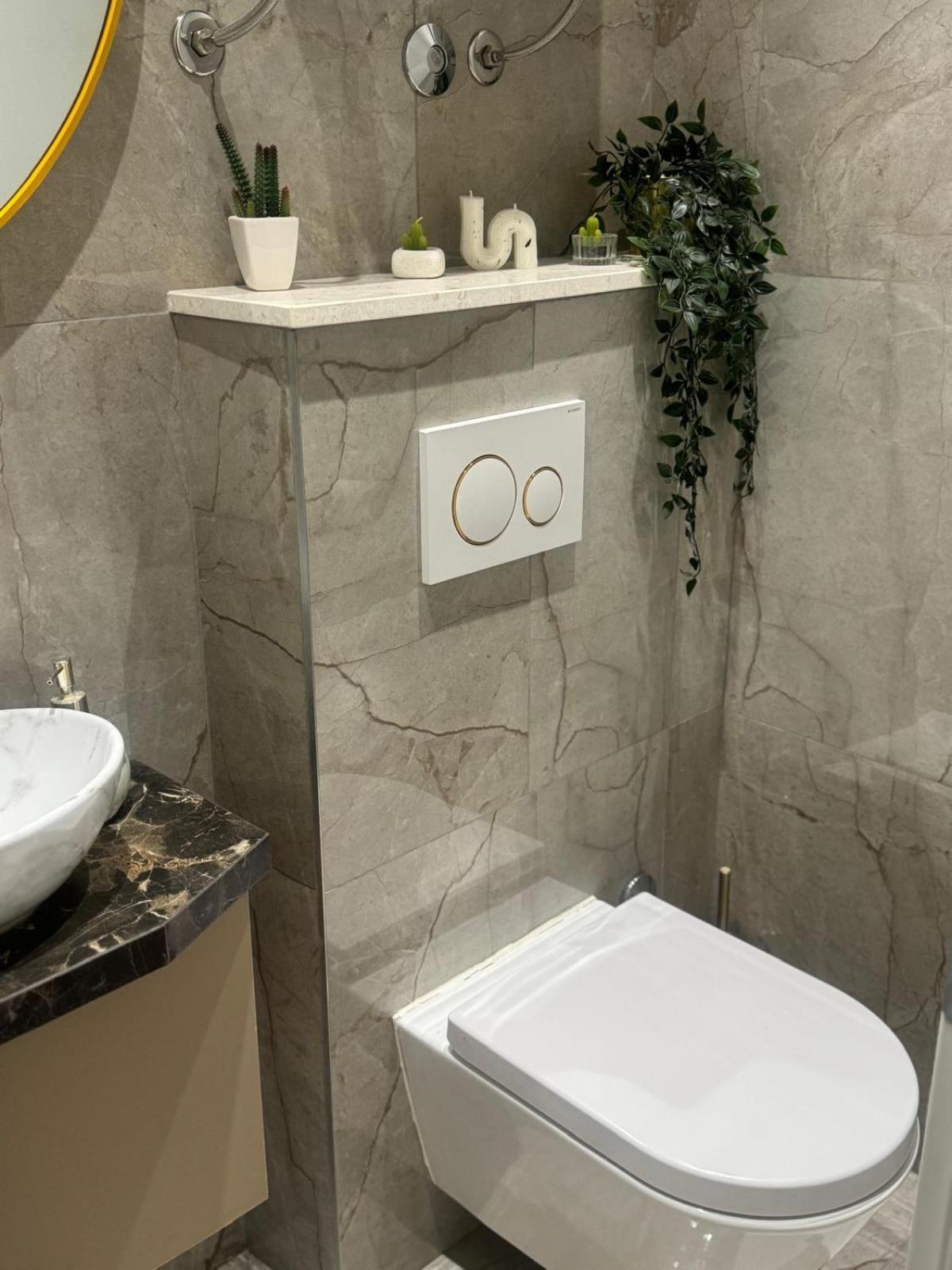 M&M Spalato Residence Solin Exterior foto