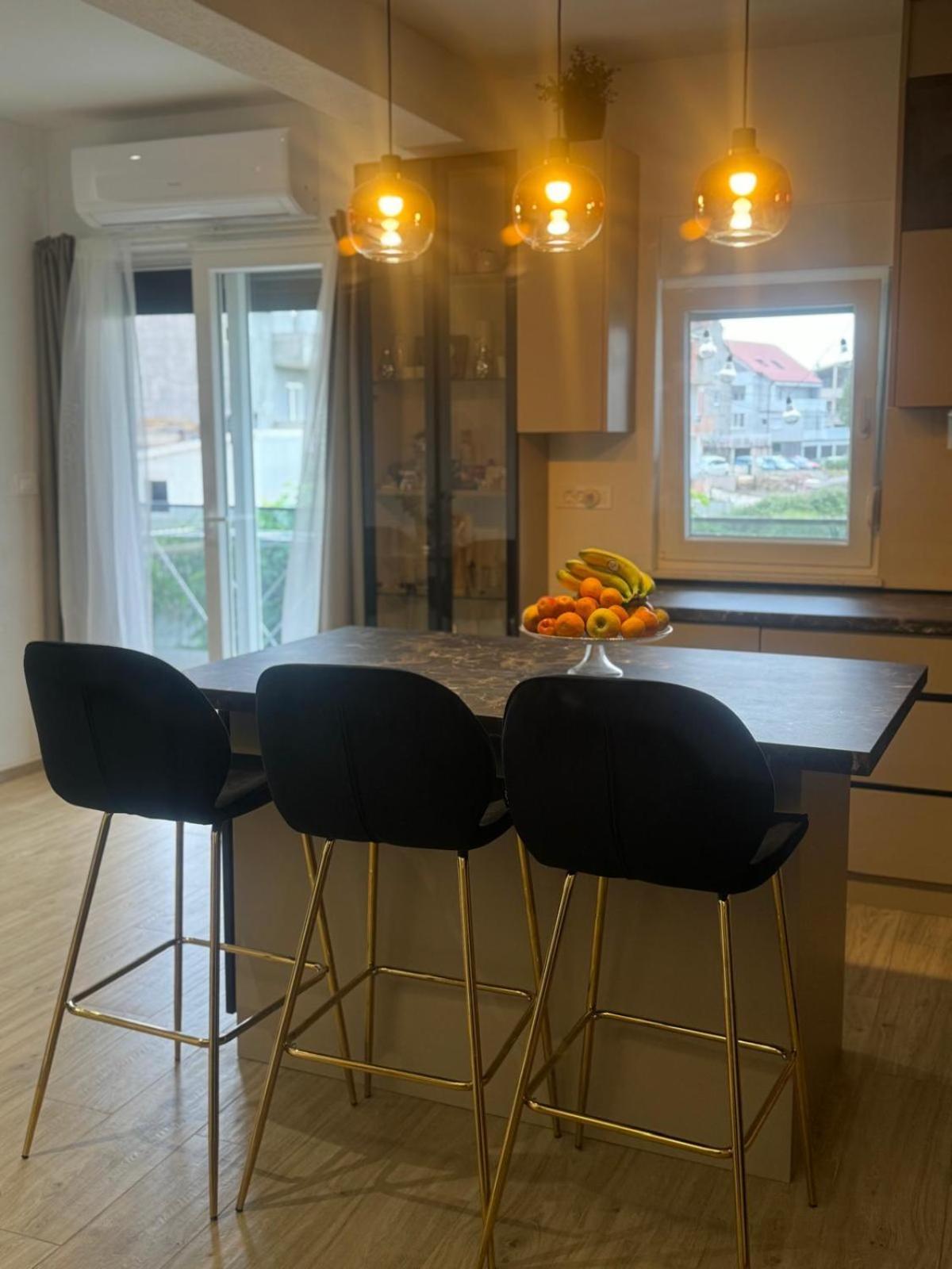 M&M Spalato Residence Solin Exterior foto